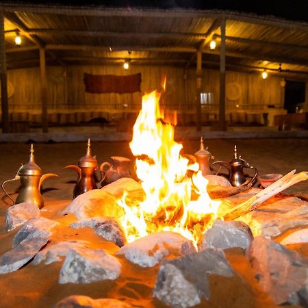Delight Desert Camp Al Wasil Ngoại thất bức ảnh