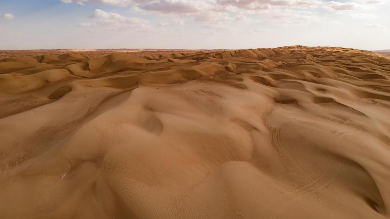 Delight Desert Camp Al Wasil Ngoại thất bức ảnh