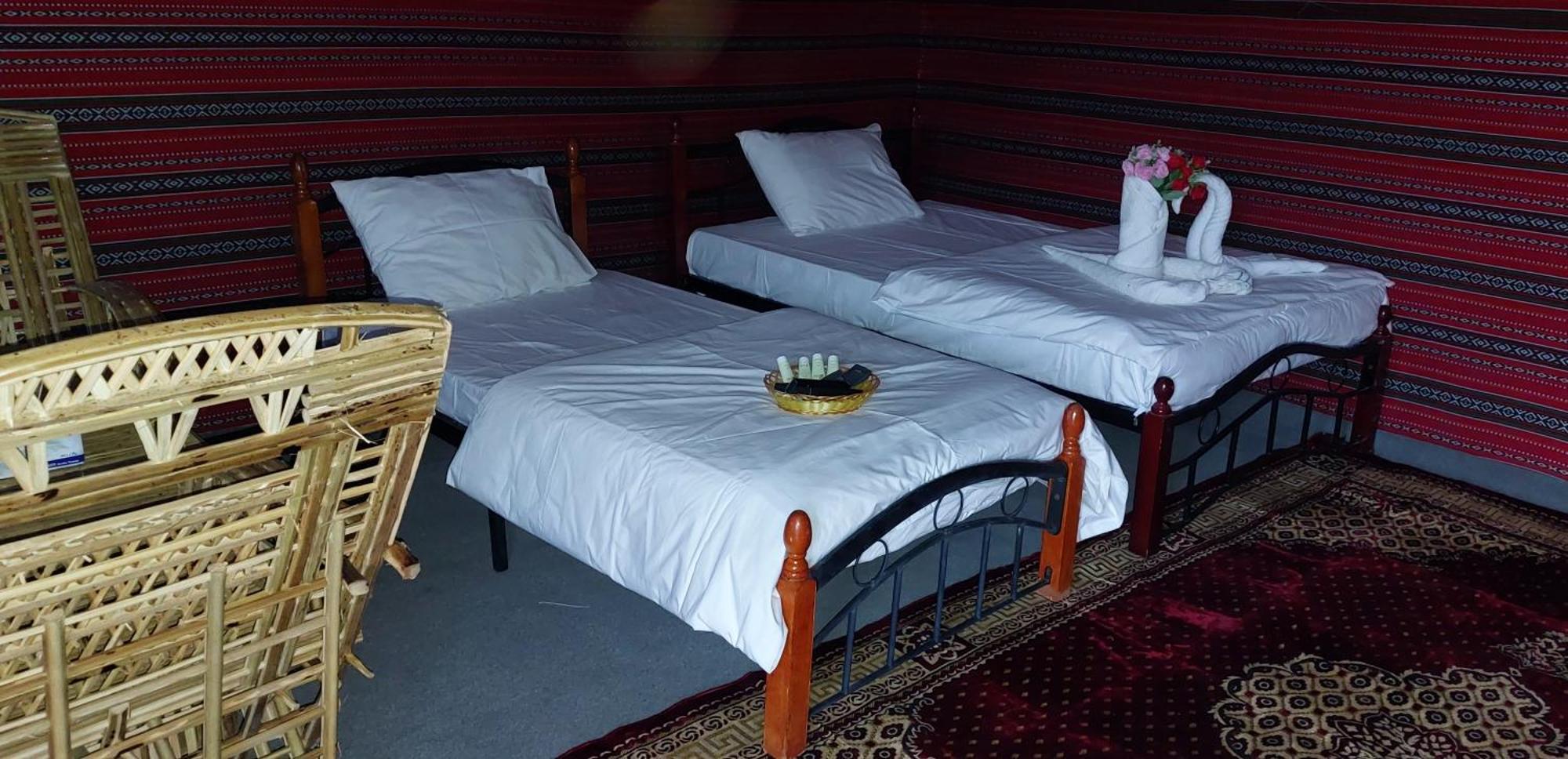 Delight Desert Camp Al Wasil Ngoại thất bức ảnh