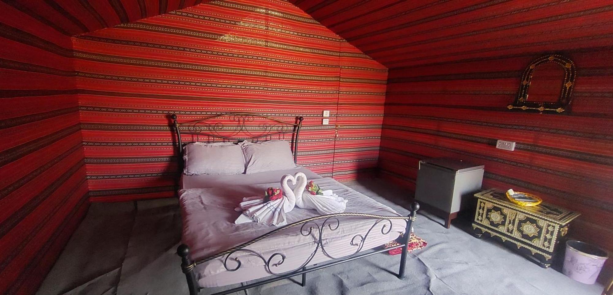 Delight Desert Camp Al Wasil Ngoại thất bức ảnh